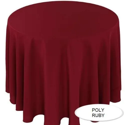 LN02S Ruby :: Solid Poly