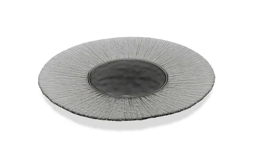 CHRG39 :: Silver Charger