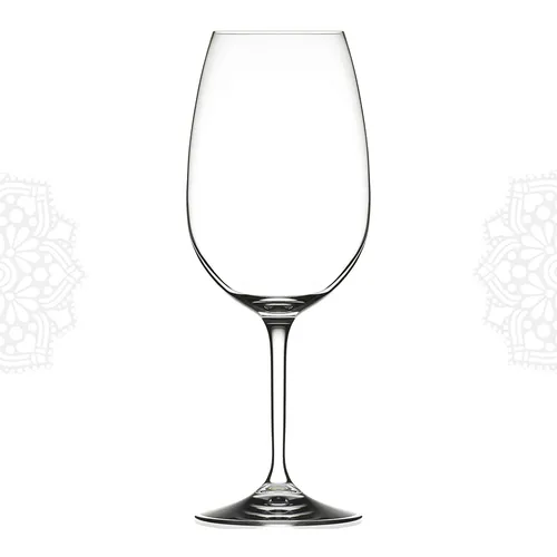 G141 :: Vogue Clear Water Glass 22oz