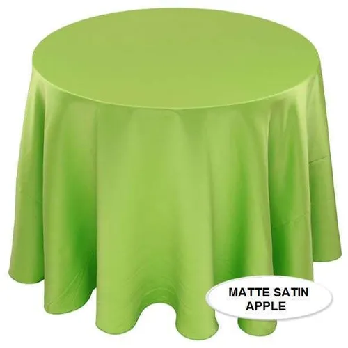 LN28S Apple :: Matte Satin
