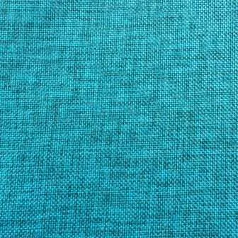 LN08S Aqua :: Dublin Linen