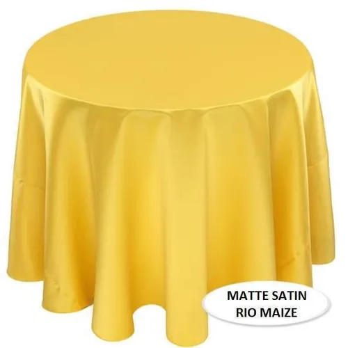LN28S Rio Maize :: Matte Satin