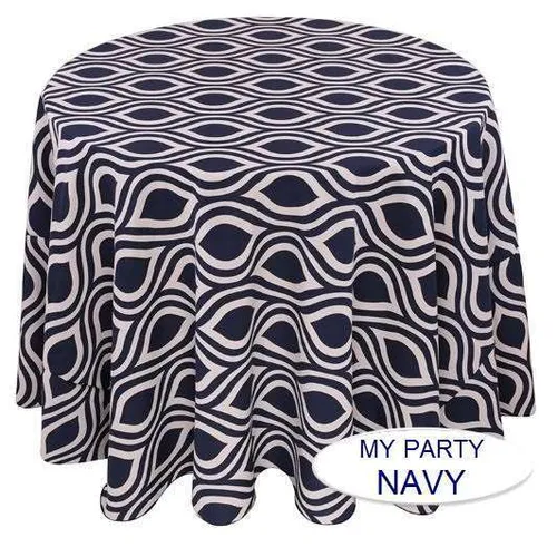 LN16S Navy :: My Party