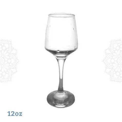 G127 :: Estate Water Glass 12oz