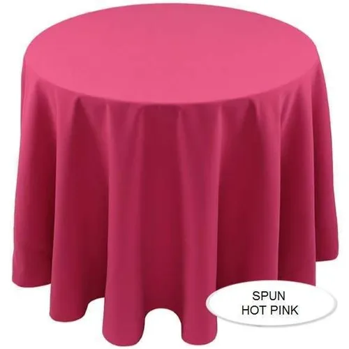 LN03S Hot Pink :: Spun Poly