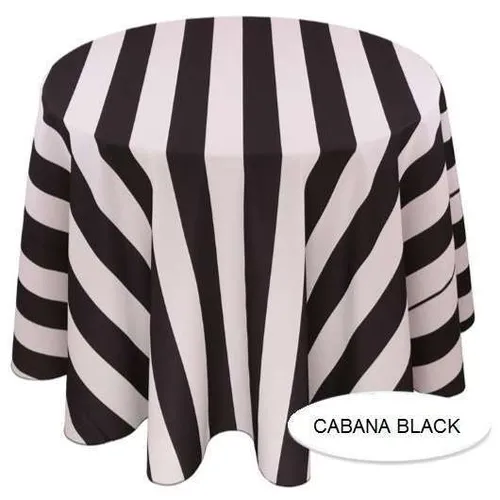 LN31S Black :: Cabana Stripe
