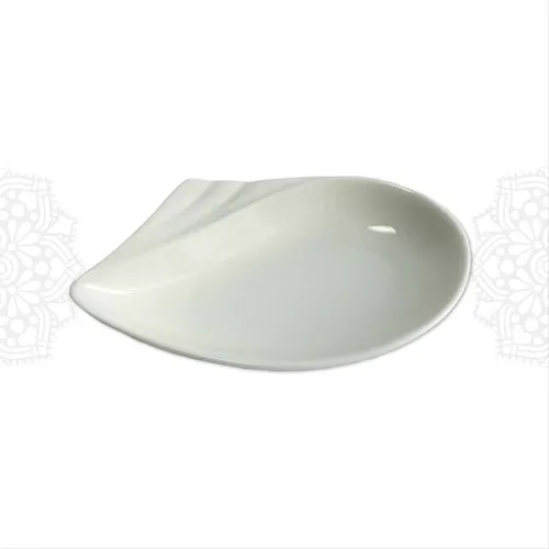 SP18 :: Mini Dip Dish Tear Drop Fin (Leaf)