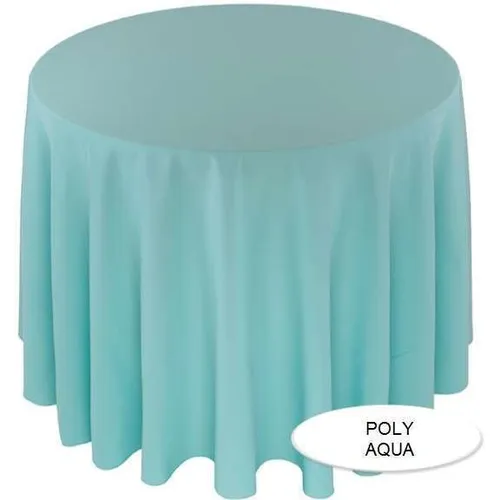 LN02S Aqua :: Solid Poly
