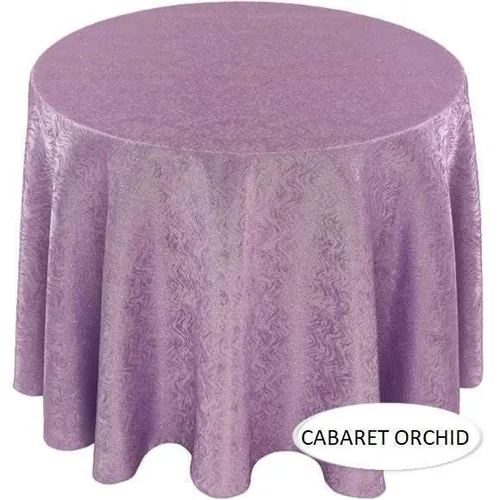 LN13S Orchid :: Cabaret Taffeta