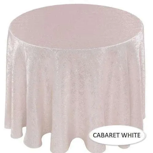 LN13S White :: Cabaret Taffeta