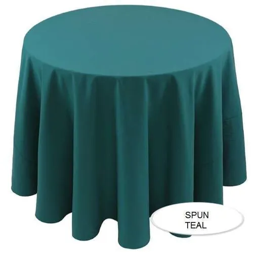 LN03S Teal :: Spun Poly