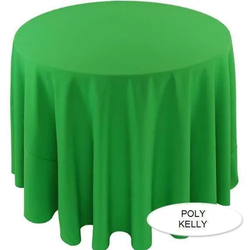 LN02S Kelly :: Solid Poly