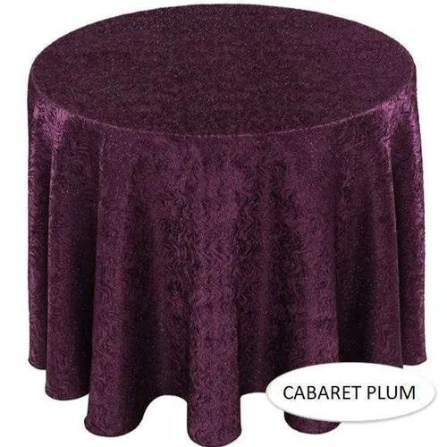 LN13S Plum :: Cabaret Taffeta