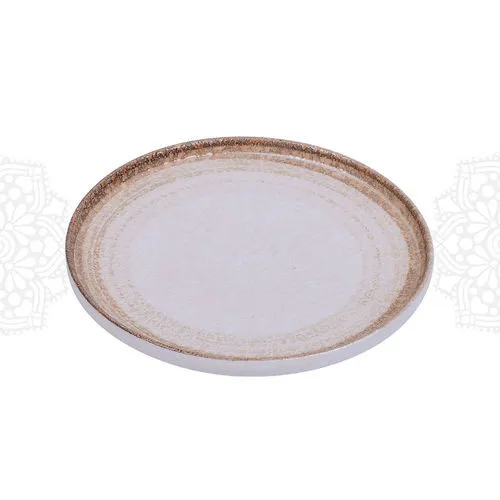 RD62 :: Rockeye Dinner Plate 10