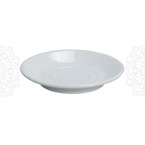 RD87 :: Super White Saucer 