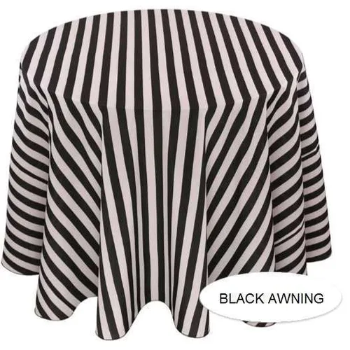 LN32S Black :: Awning Stripe