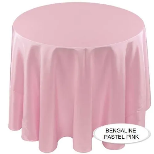 LN04S Pastel Pink :: Bengaline Ribbed