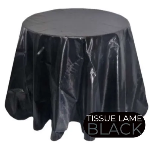 LN41S Black :: Metallic Lame