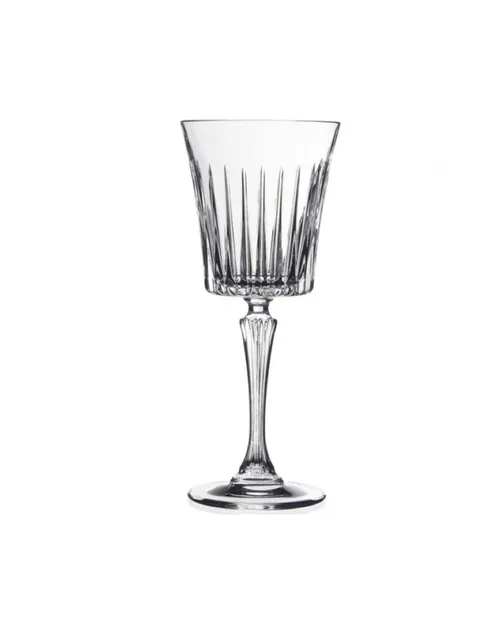 G366 :: Timeless Crystal Wine Goblet 7.5oz