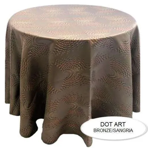 LN23S Bronze Sangria :: Dot Art
