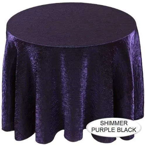 LN11S Purple Black :: Shimmer Crush