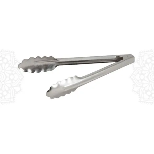 UT04 :: Stainless Steel Coiled Spring, Utility Tong 9