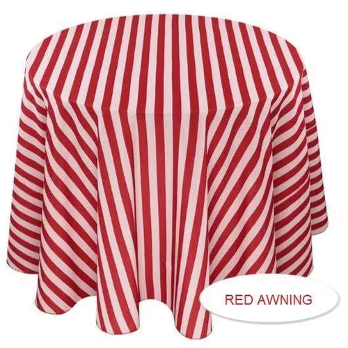 LN32S Red :: Awning Stripe