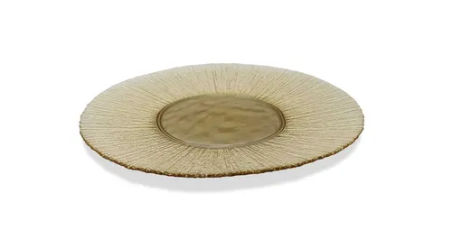 CHRG38 :: Gold Charger