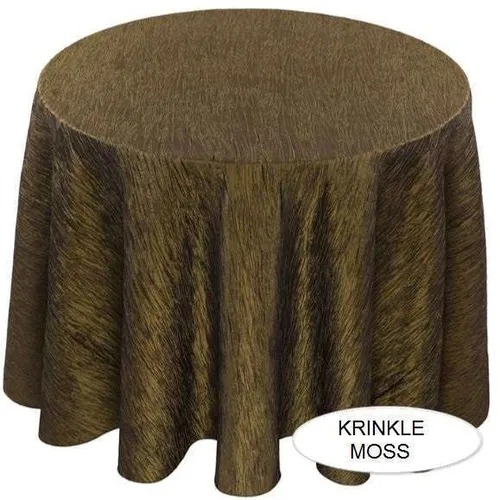 LN12S Moss :: Krinkle Crush