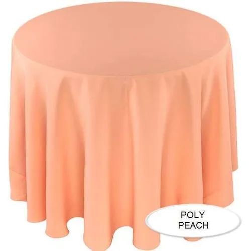 LN02S Peach :: Solid Poly