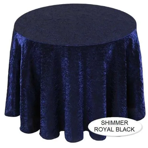LN11S Royal Black :: Shimmer Crush