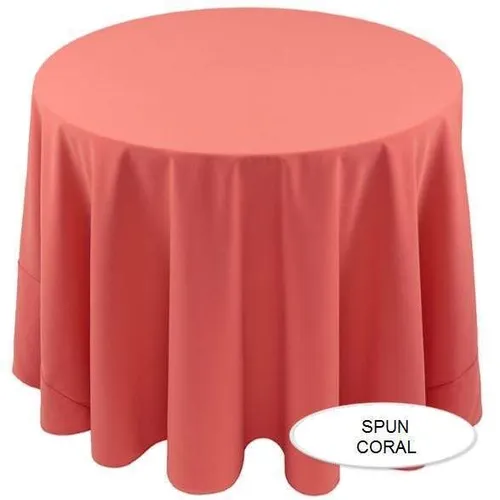 LN03S Coral :: Spun Poly