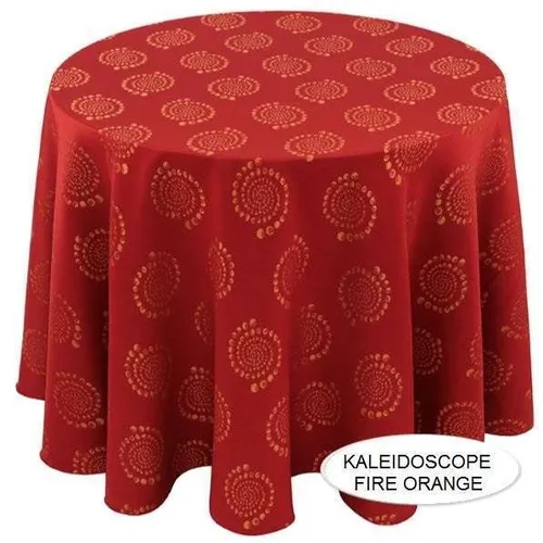 LN21S Fire Orange :: Kaleidoscope