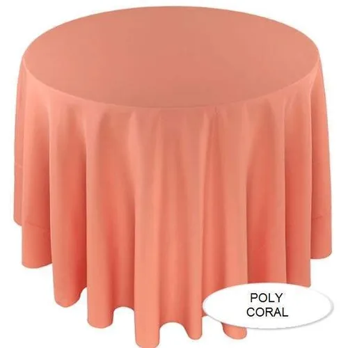 LN02S Coral :: Solid Poly