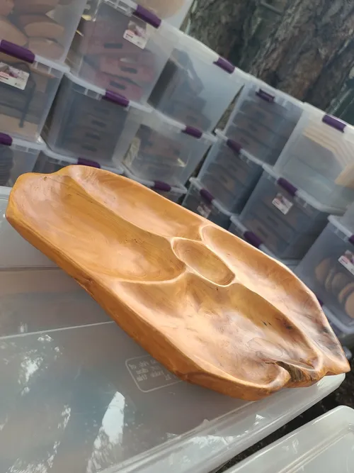 WD96 :: Sectional Display Plate