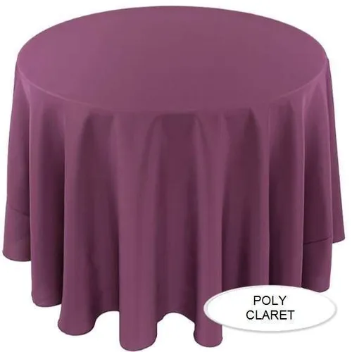 LN02S Claret :: Solid Poly