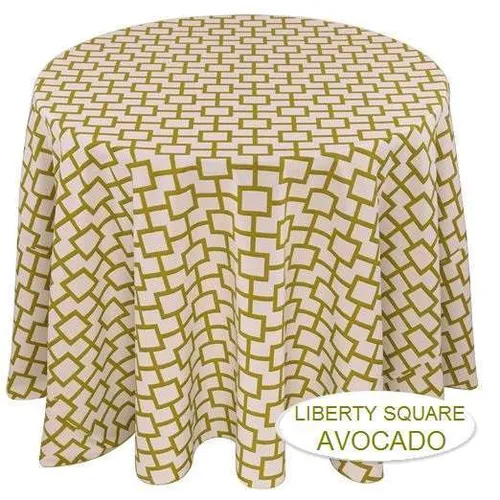 LN18S Avocado :: Liberty Square
