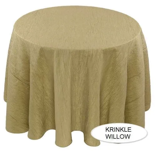 LN12S Willow :: Krinkle Crush