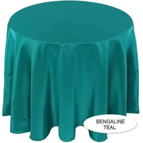 LN04S Teal :: Bengaline Ribbed