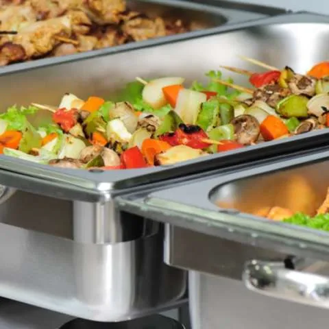 DY22 :: Dairy Food Pans