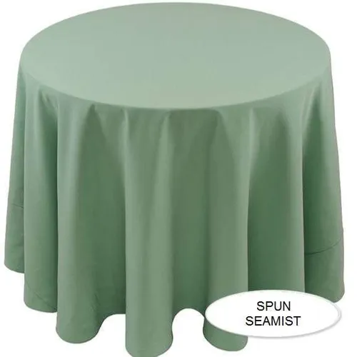 LN03S Sea Mist :: Spun Poly