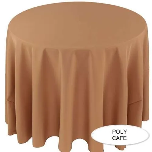 LN02S Cafe :: Solid Poly