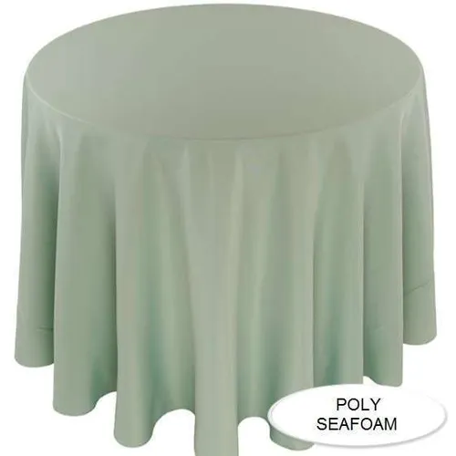 LN02S Seafoam :: Solid Poly