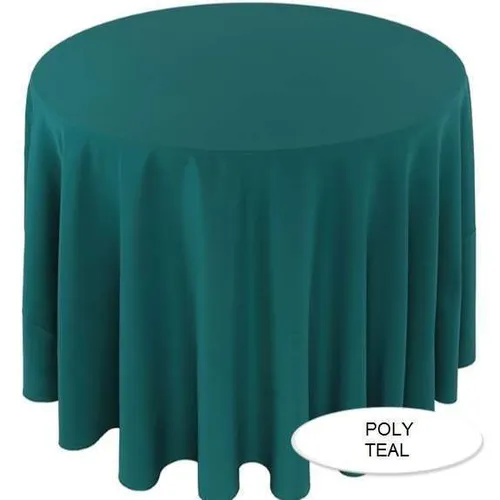 LN02S Teal :: Solid Poly