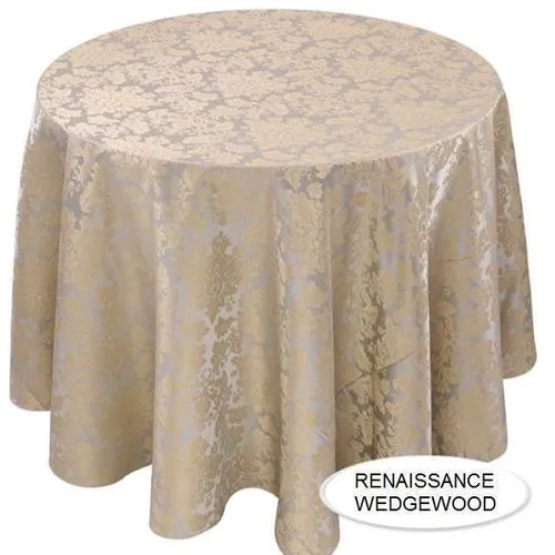 LN26S Wedgewood :: Renaissance Damask