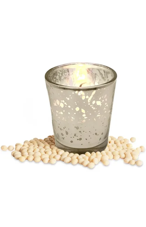 MSC31 :: Gold Candles