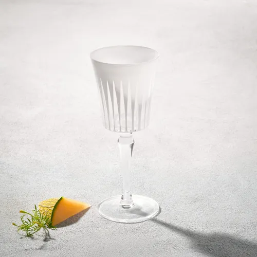 G364 :: Timeless White Wine Glass 8oz