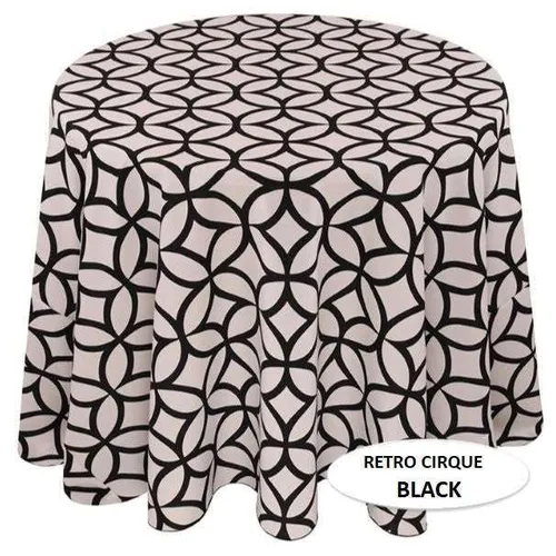 LN19S Black :: Retro Cirque