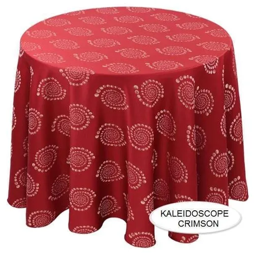 LN21S Crimson :: Kaleidoscope