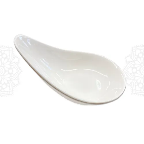 SP35 :: Teardrop Dish 5